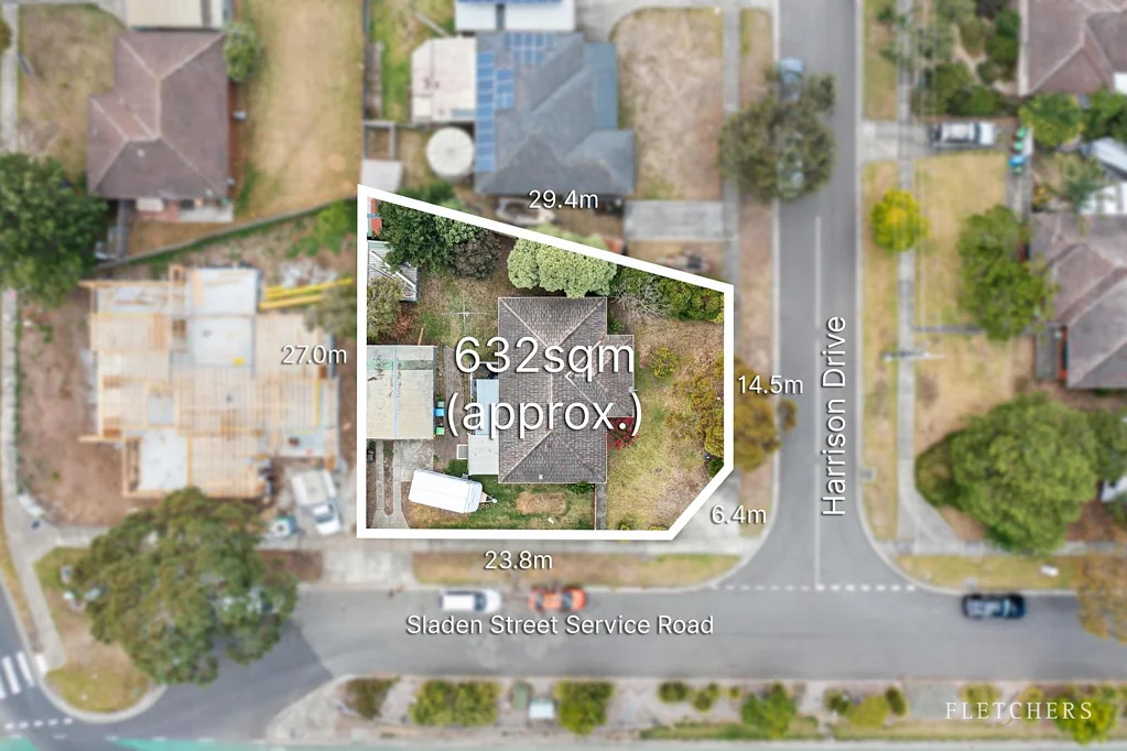 1 Harrison Drive, Cranbourne, VIC 3977