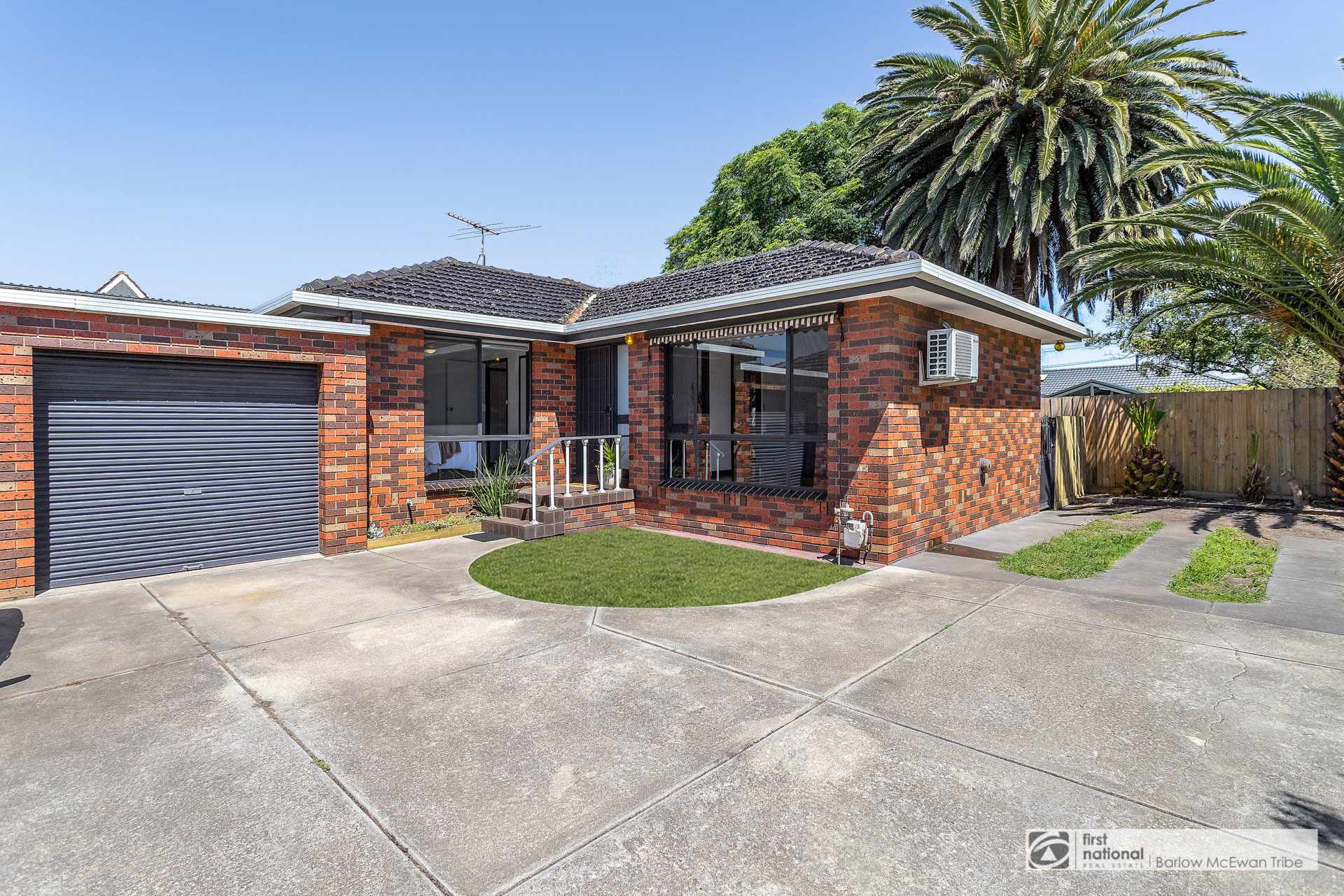 UNIT 3 9 SEVES ST, ALTONA VIC 3018, 0房, 0浴, Unit