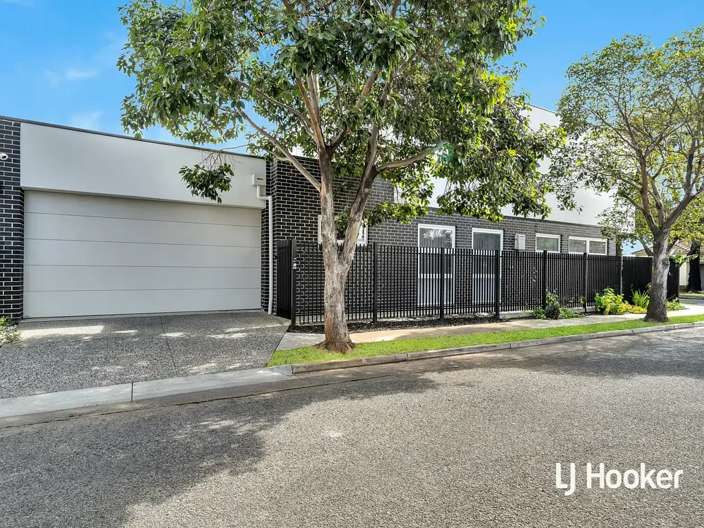 Kilburn 4 Slaapkamer Spacious, Modern Family Luxury