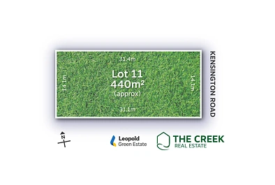 Leopold  Titled land - A Unique Opportunity Awaits!