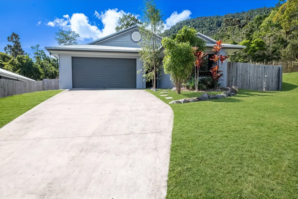 Cannonvale 4 Bedroom Perfect Family Home At End Of Cul-De-Sac