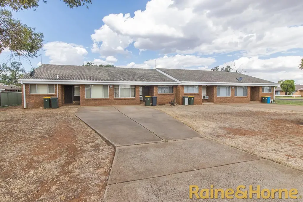 East Dubbo Unit