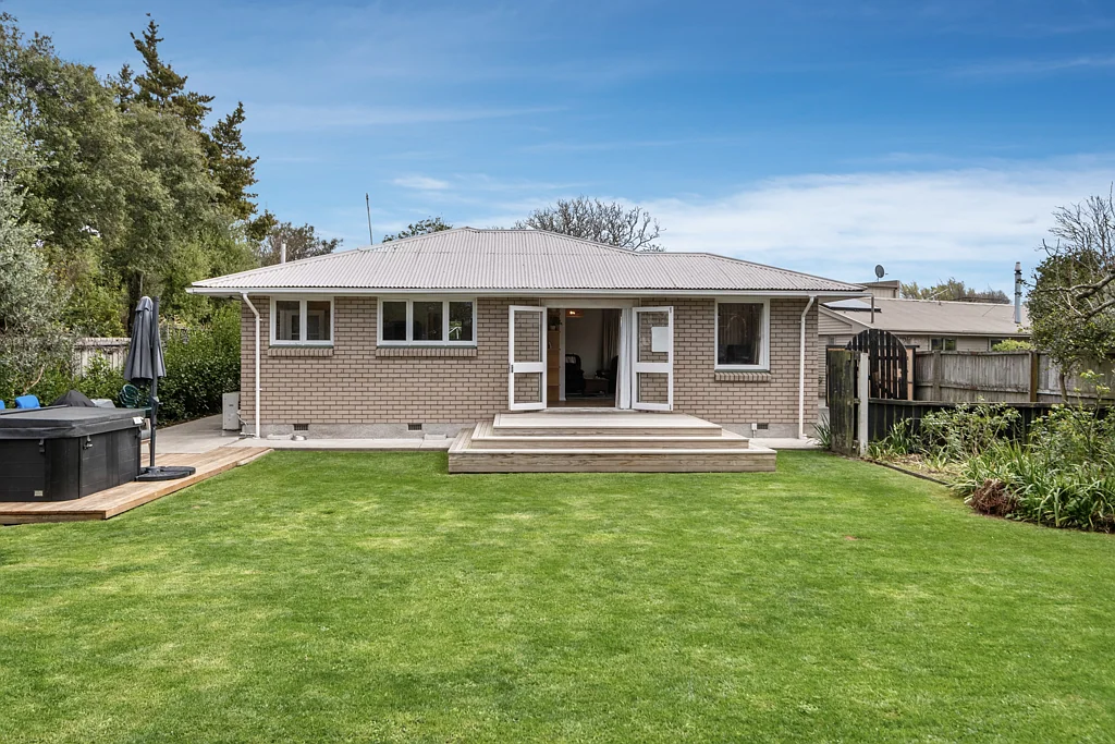 74 Dover Street, St Albans, Christchurch, Canterbury