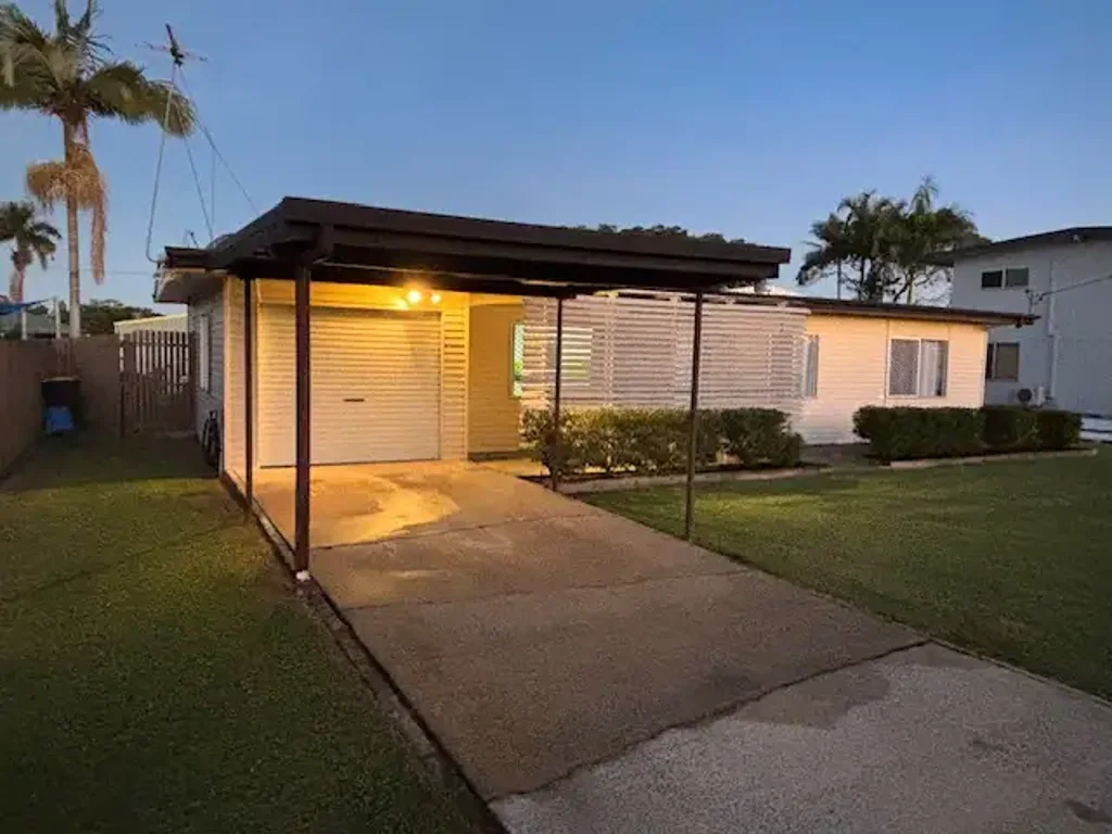 17 Chauvel Street, South Mackay, QLD 4740