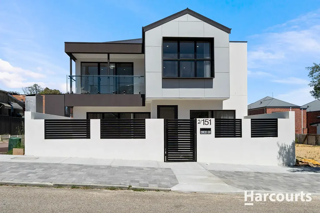 2/151 Alma Road, North Perth, WA 6006