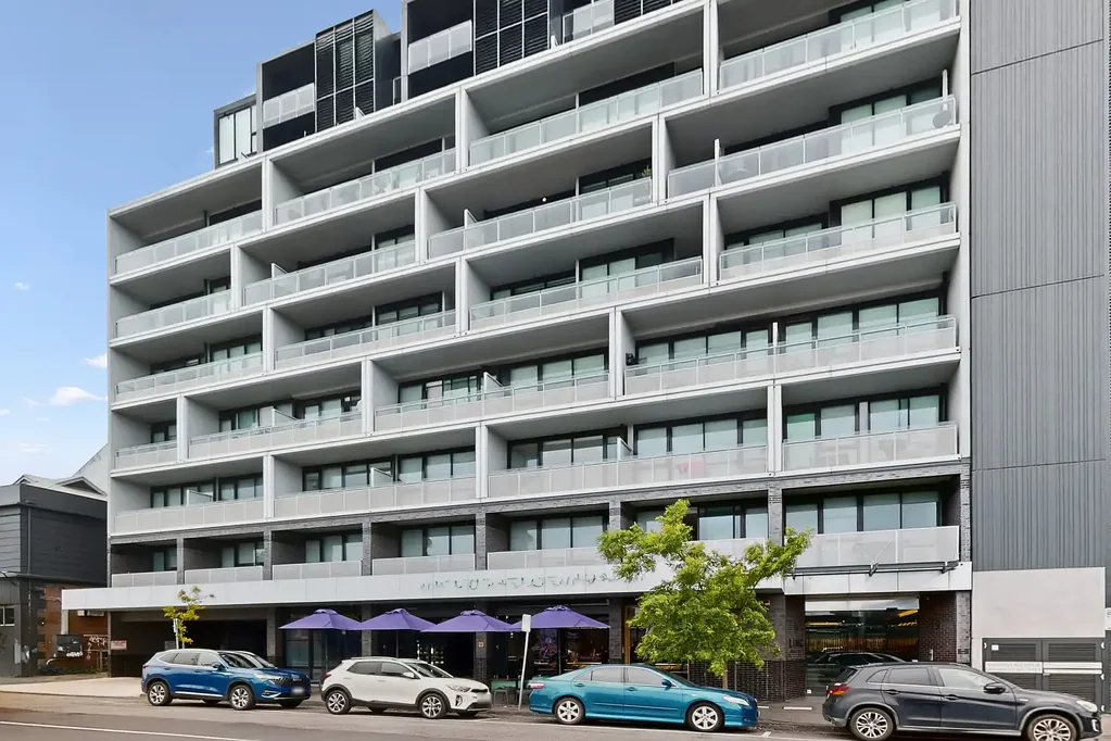 504/19 Russell Street, Essendon, VIC 3040