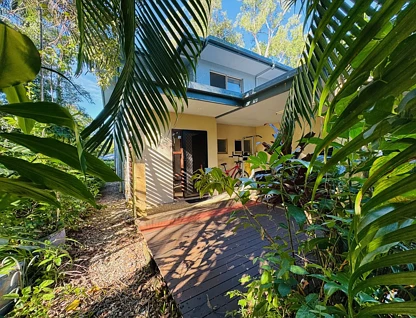 Unit 7/2032C Tully Mission Beach Rd, Wongaling Beach, Cairns, 2房, 2浴, Unit