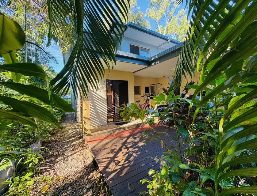 Unit 7/2032C Tully Mission Beach Rd, Wongaling Beach, Cairns, 2房, 2浴, Unit