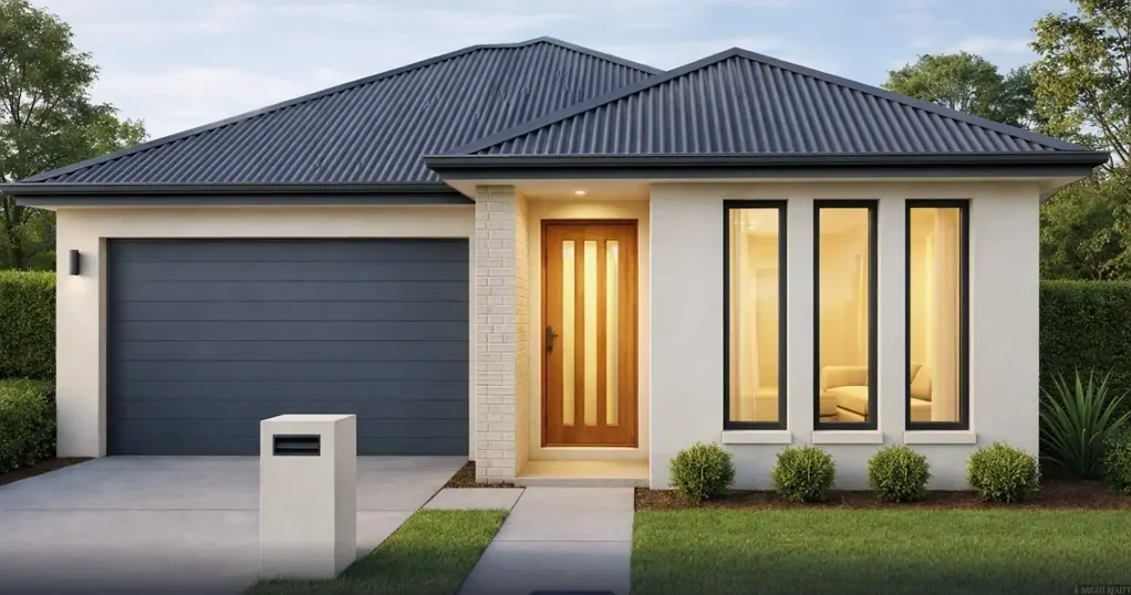 Leppington 4房 Leppington 待售精美住宅 - 预计2026年12月注册 Amazing House for sale in Leppington - Anticipated Registration - December 2026