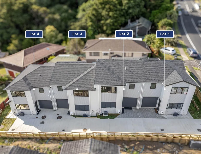 165 A & C Everglade Drive, Totara Heights, Manukau City, 3 ਕਮਰੇ, 2 ਬਾਥਰੂਮ, House