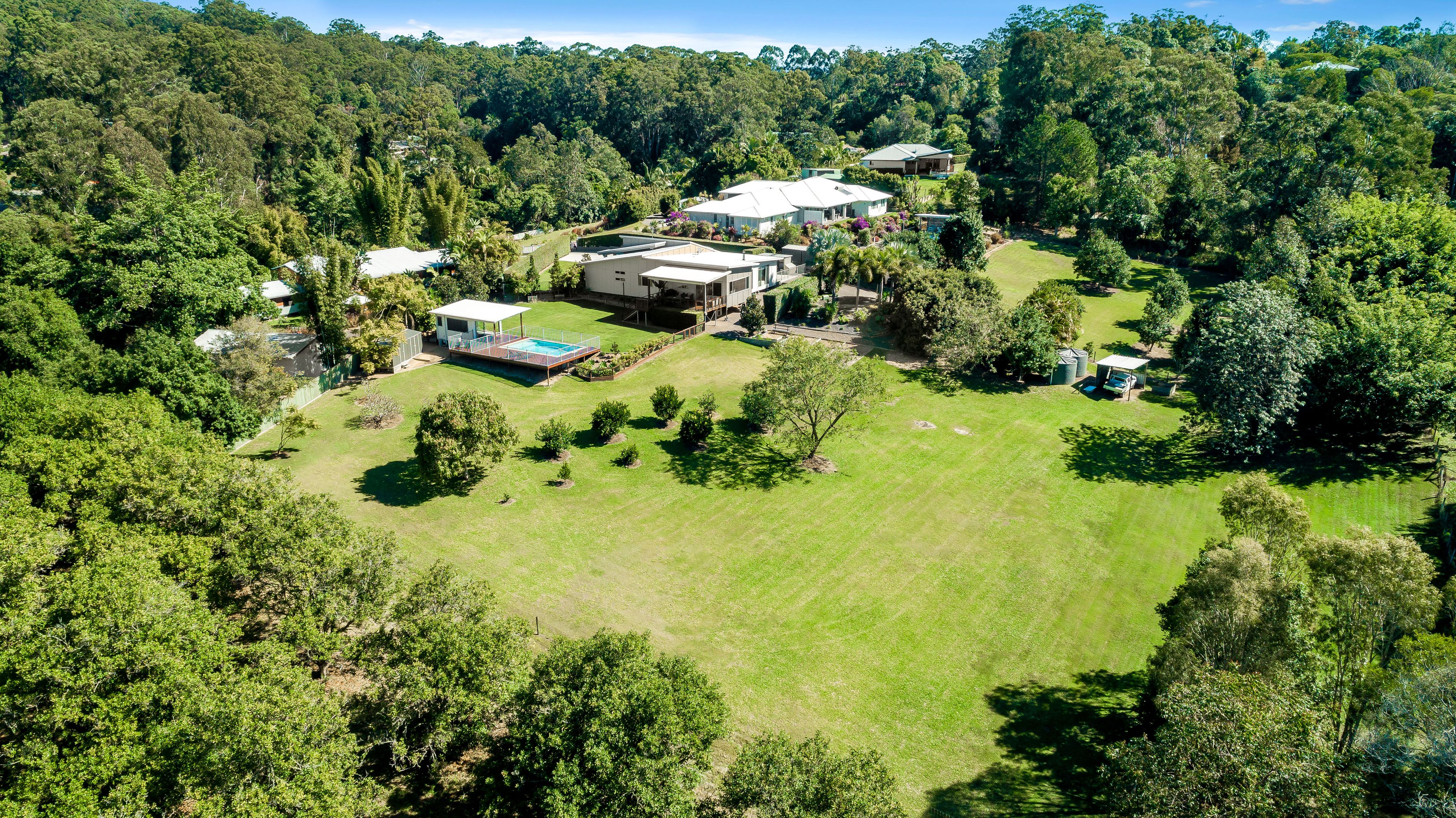 7 GIPANNI PL, DIDDILLIBAH QLD 4559, 0房, 0浴, House