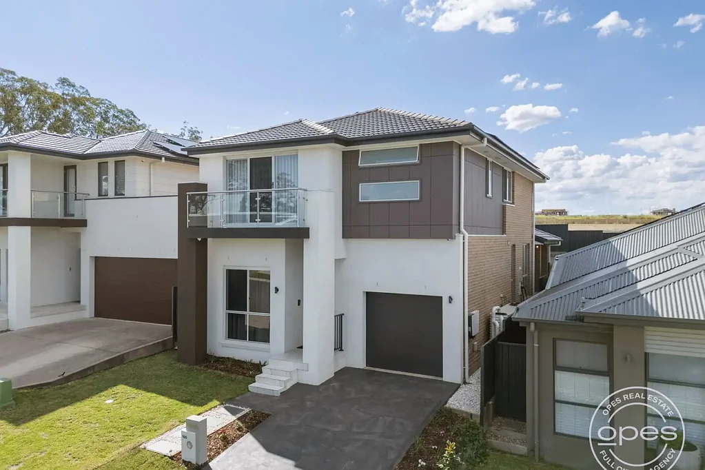 100 Flemington Parkway, Box Hill, NSW 2765