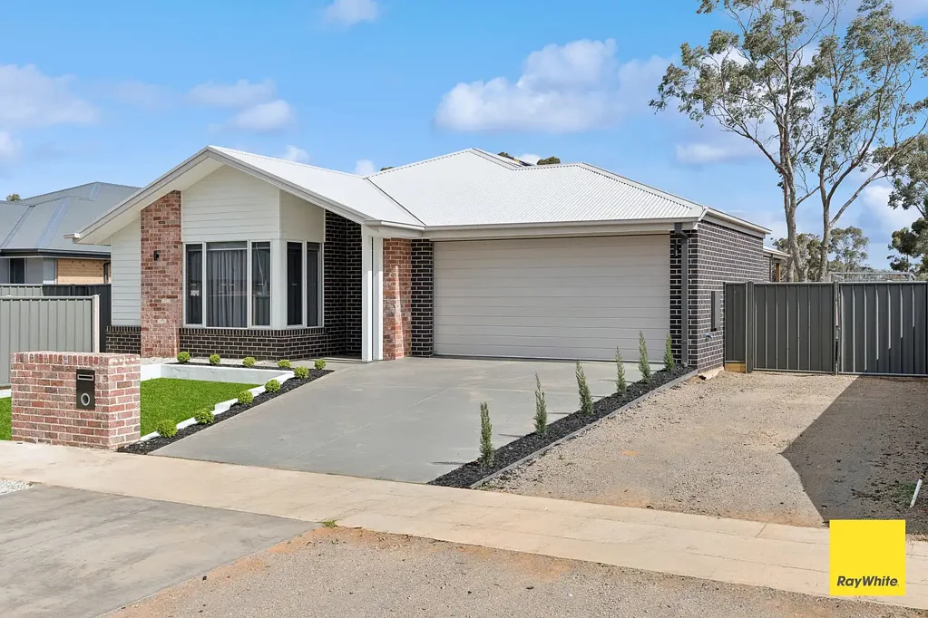 8 Acacia Court, Bridgewater On Loddon, VIC 3516