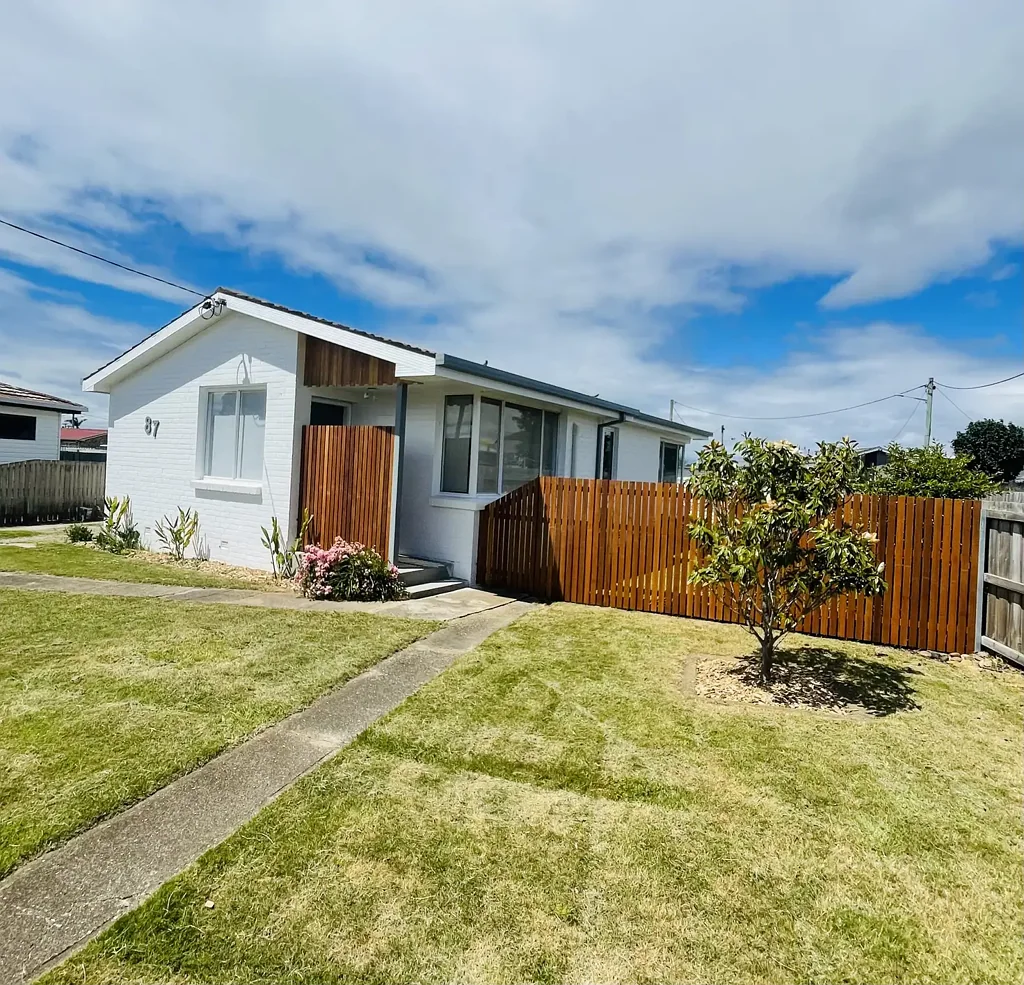Devonport 3Zimmer Beautiful 3 Bedroom Fully Renovated Home