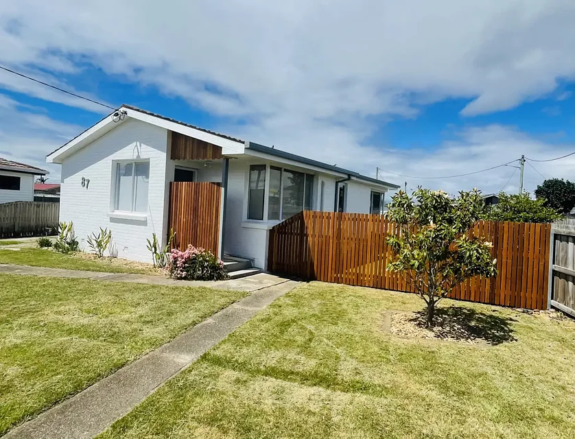 87 Nicholls Street, Devonport, TAS 7310, 3 ਕਮਰੇ, 1 ਬਾਥਰੂਮ, House