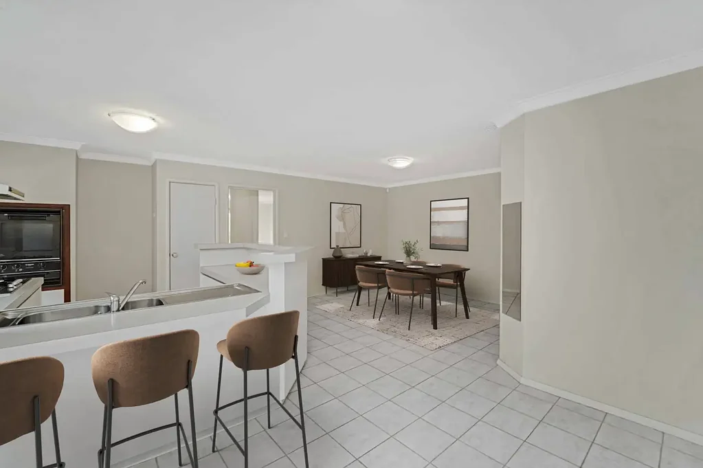 Applecross 3房  LIVE, INVEST, CONSULT OR DEVELOP