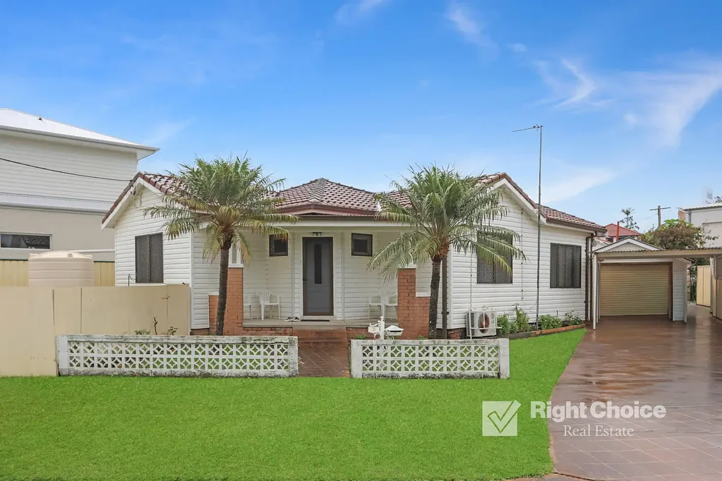 7 Sixth Avenue, Port Kembla, NSW 2505