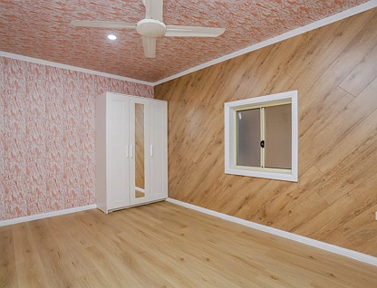 35 Tichborne Drive, Quakers Hill, Outer Western Sydney, 3部屋, 1バスルーム, Apartment