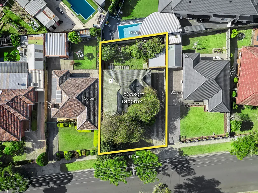 8 Barkers Street, Oakleigh South, VIC 3167