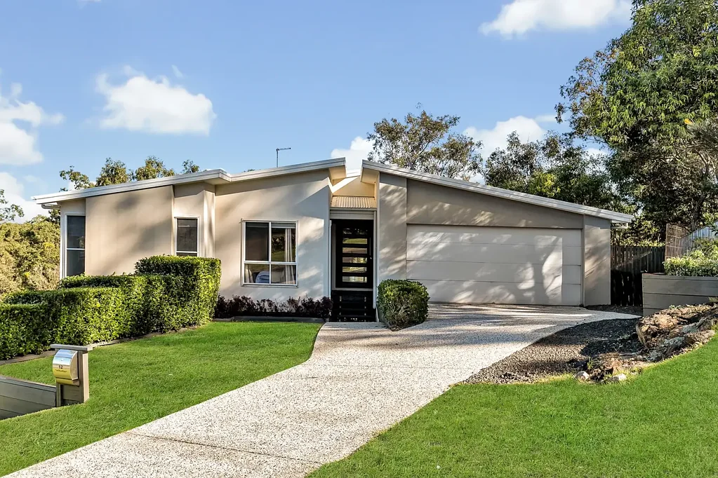 12 Bluegum Rise, Anstead, QLD 4070