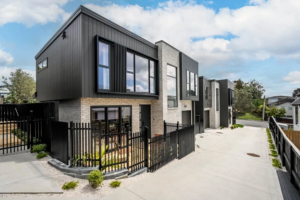 Mairangi Bay 4房  High Spec Dream Home in Rangi Zone