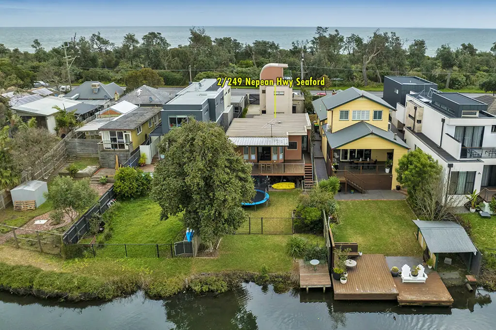 249A Nepean Highway, Seaford, VIC 3198