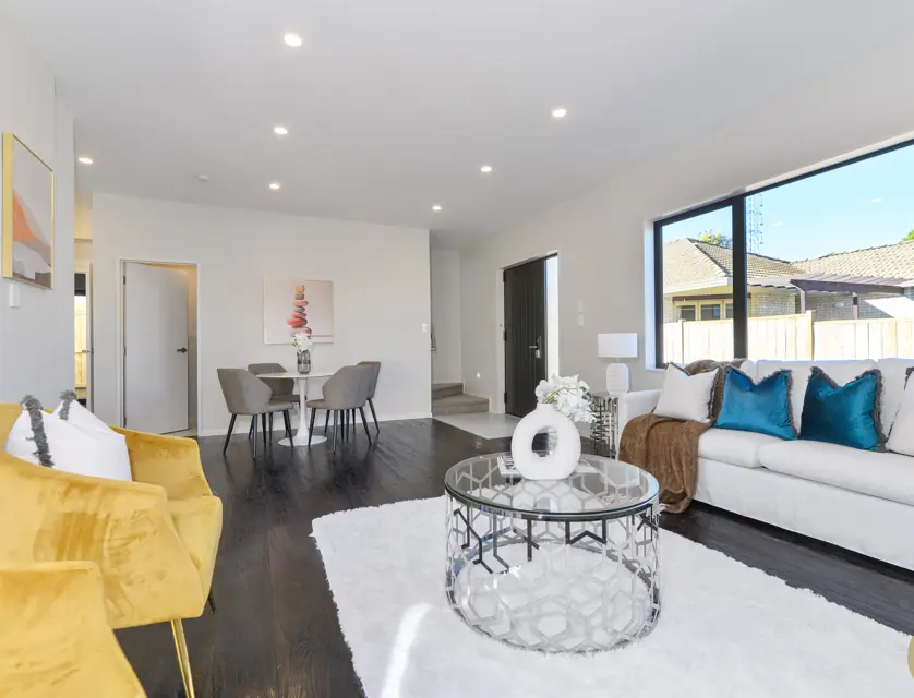 38C Rogan Street, Hillsborough, Auckland City, 4房, 2浴, House