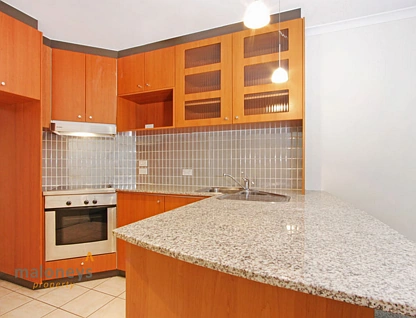 27/66 Allara Street, Canberra Central, Canberra, 1 ਕਮਰੇ, 2 ਬਾਥਰੂਮ, Apartment