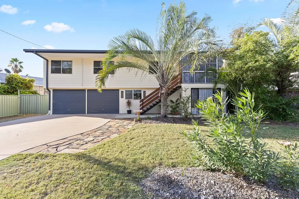 69 Park Avenue, Emerald, QLD 4720