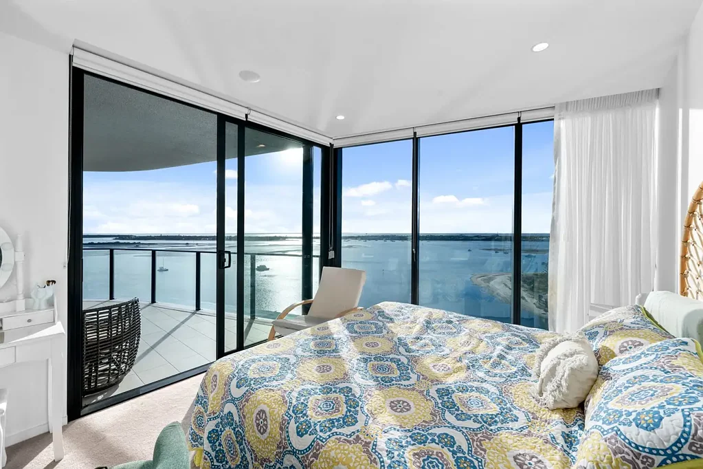 Labrador 3 Bedroom Luxury Living Elevated – A Rare Waterfront Masterpiece at Eve Residences