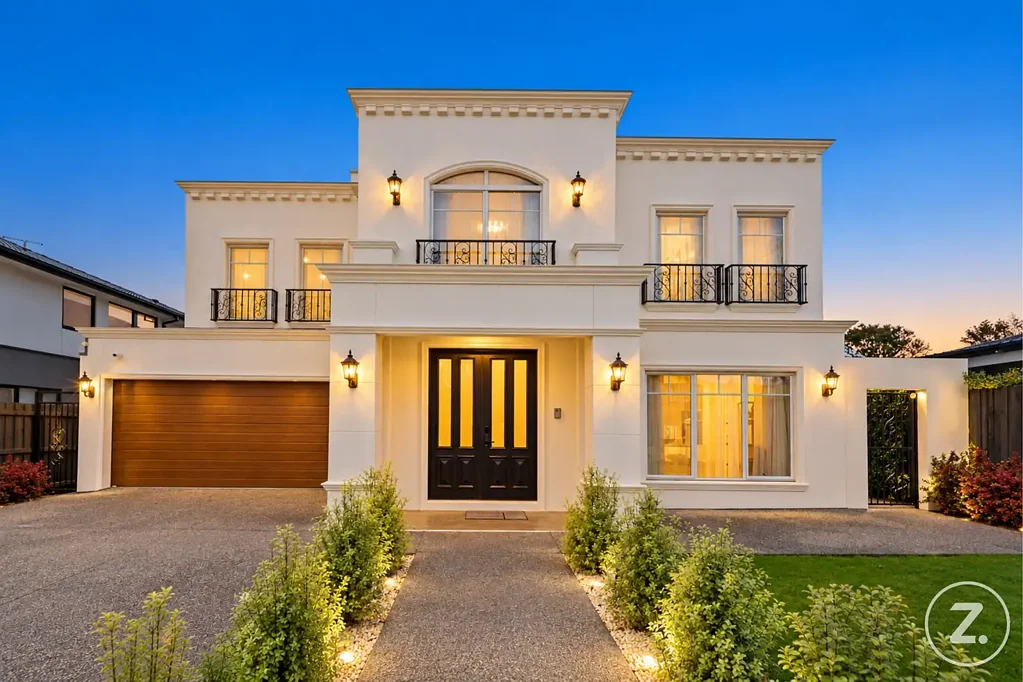 Glen Waverley 6બેડરૂમ Exceptional Luxury, Space and Family Living