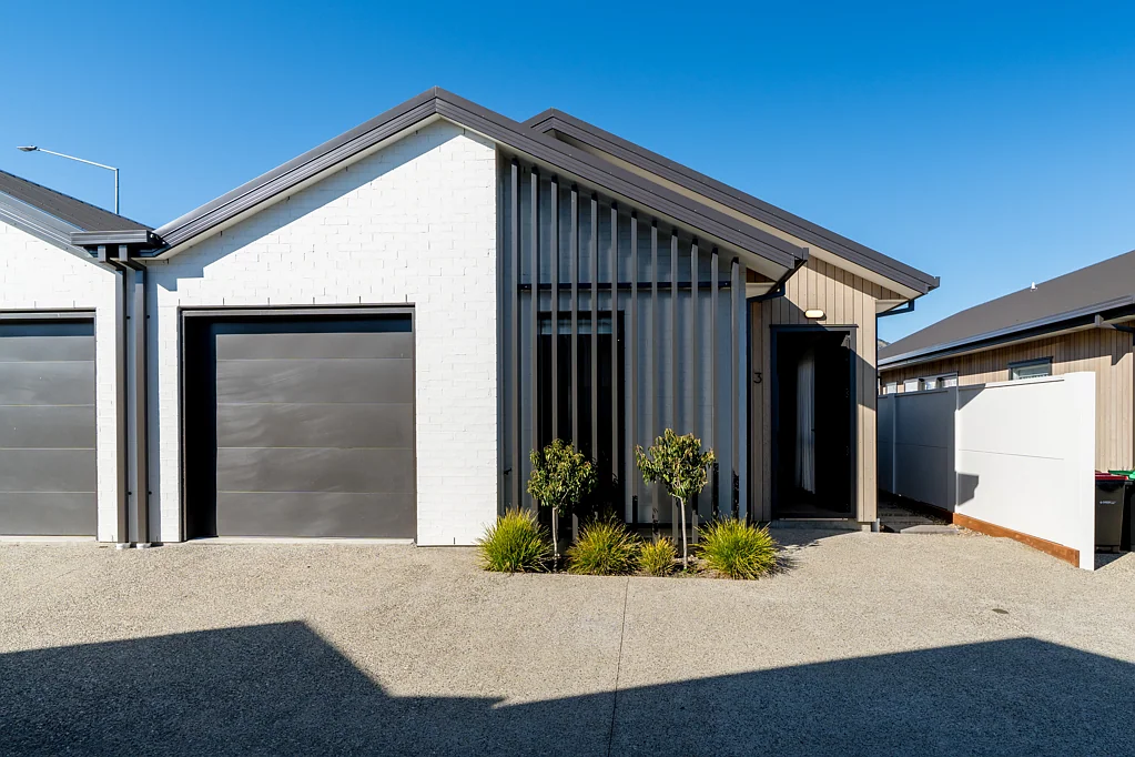 Mosgiel 2ਬੈੱਡਰੂਮ Professional luxury
