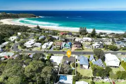 27 Donlan Road, Mollymook Beach