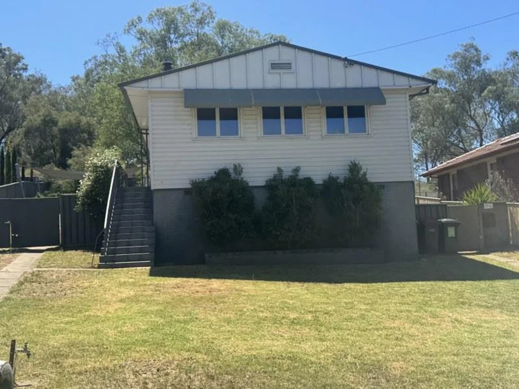 Tidy 3 bedroom home