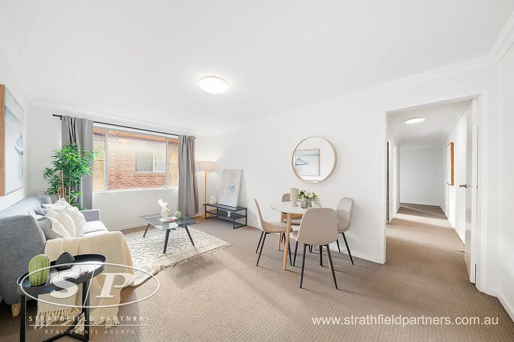 5/11 Hampstead Road, Homebush West, NSW 2140