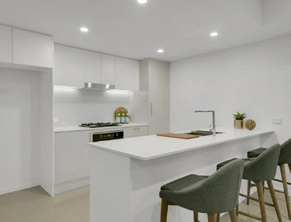Unit 1607 54 - 58 Mount Cotton Road, Capalaba, Redland City Region, 2 कमरे, 2 बाथरूम, Apartment