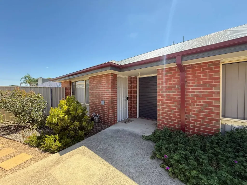 4/34 Nixon Street, Benalla, VIC 3672