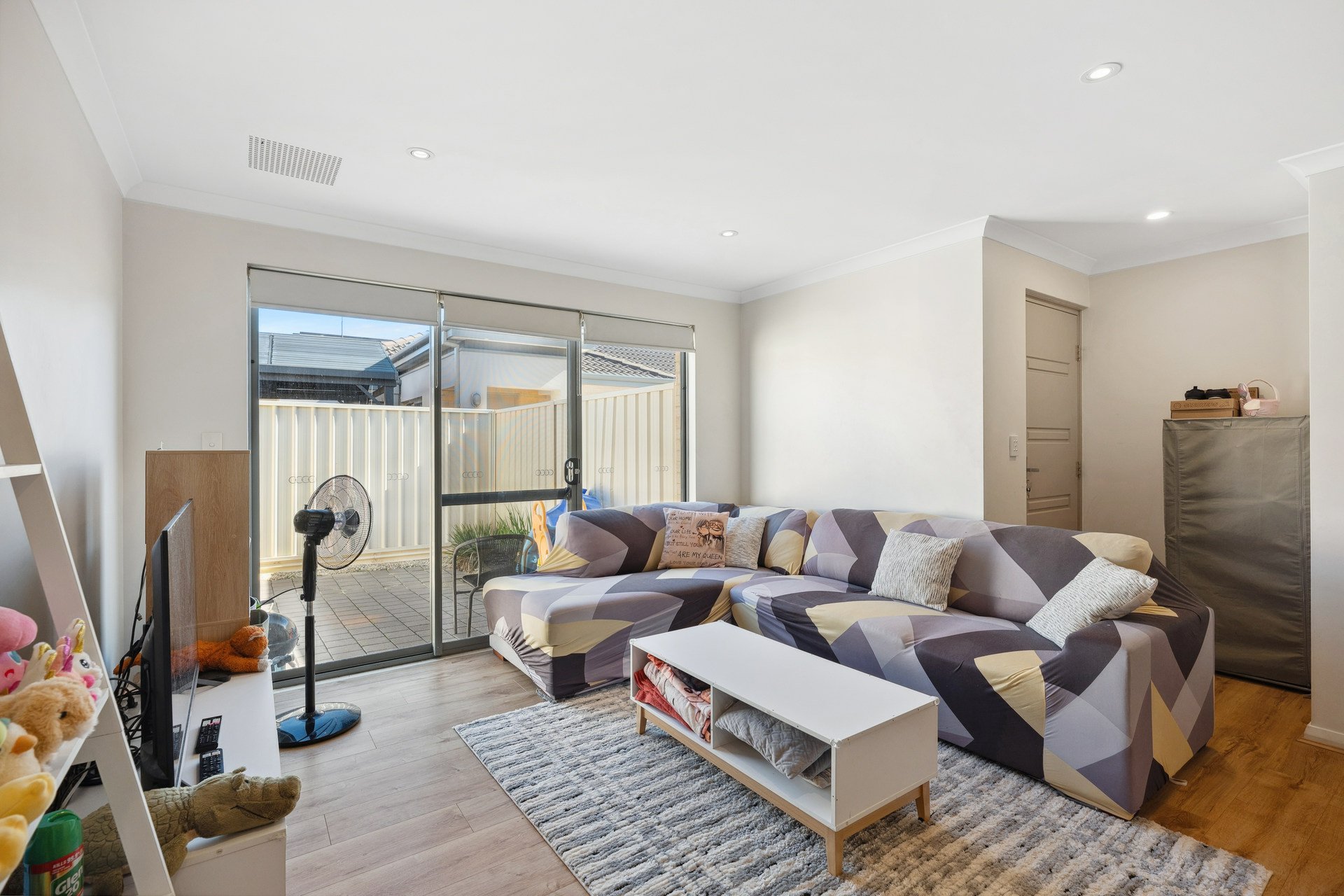 UNIT 9 3 SPRING AV, MIDLAND WA 6056, 0房, 0浴, Unit