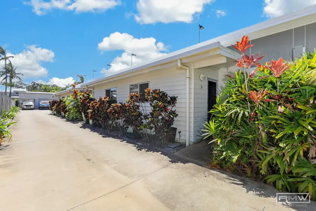 Yeppoon 1 Slaapkamer Low Maintenance Living & Investment Appeal in Central Yeppoon