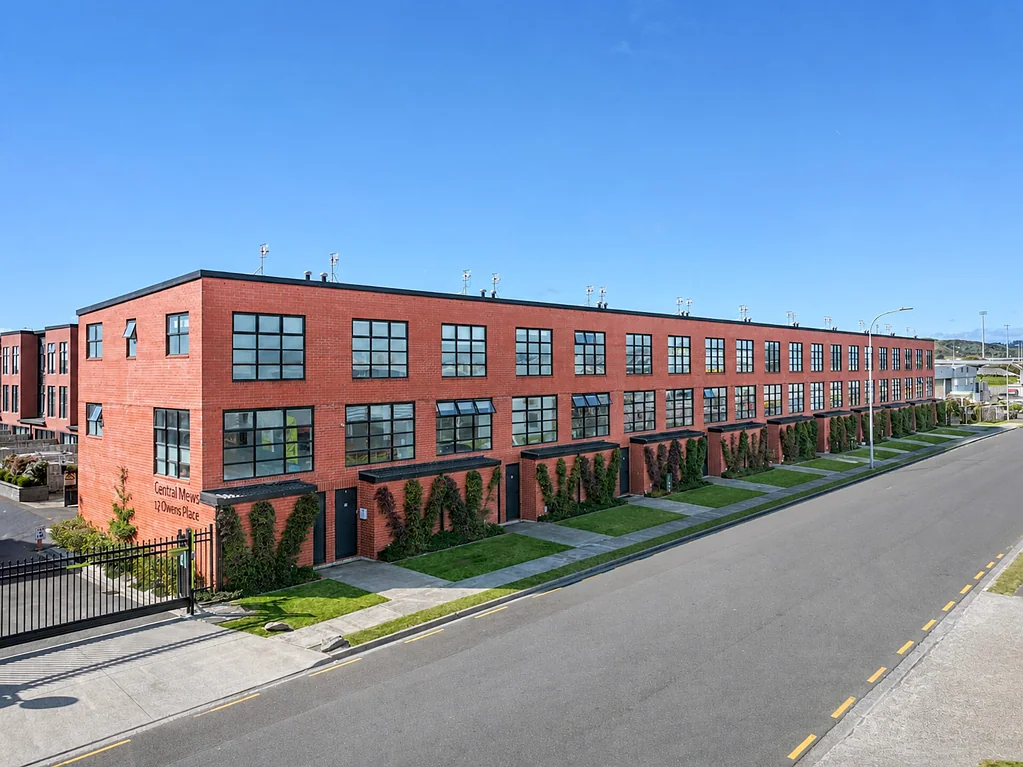 Mount Maunganui 3બેડરૂમ Smart Start, Solid Investment