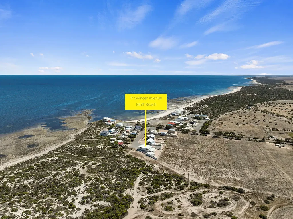 Bluff Beach 5ห้องนอน Stunning five-bedroom beach house