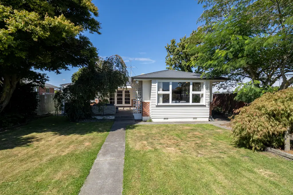63 Creek Road, Allenton, Ashburton, Canterbury