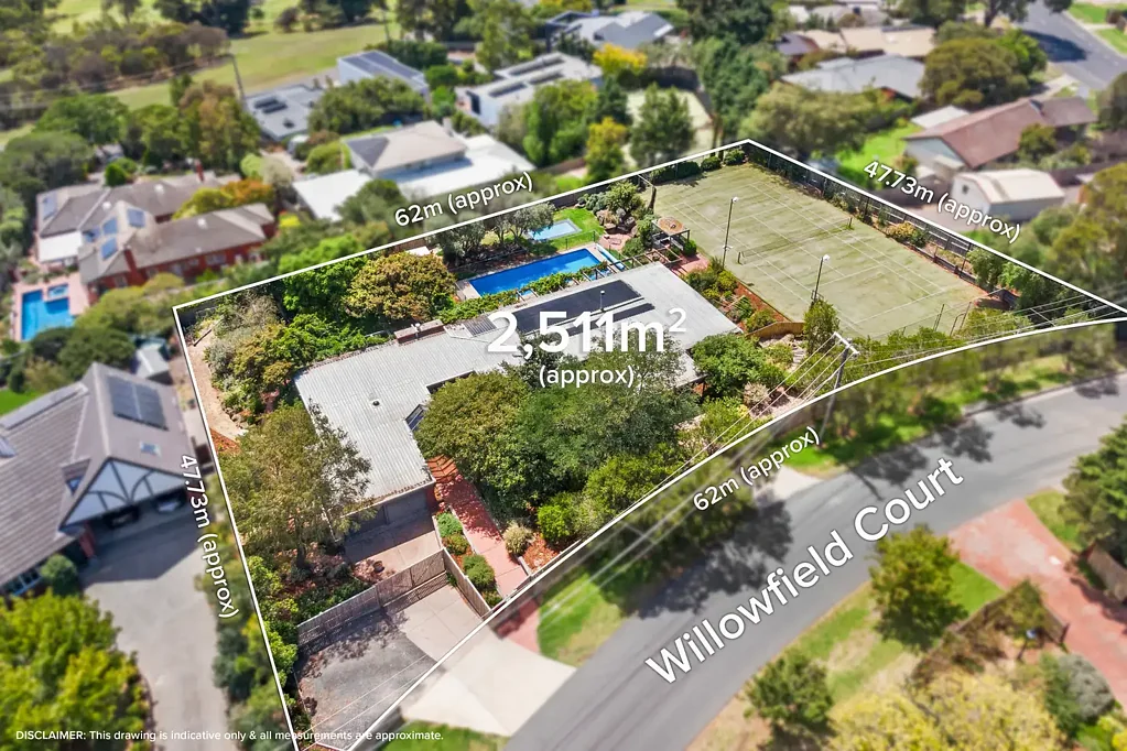 14 Willowfield Court, Highton, VIC 3216