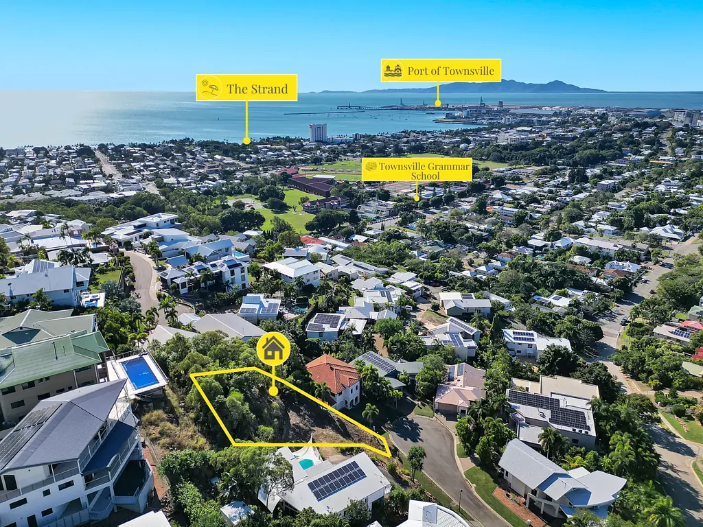4 Yongala Court, Castle Hill, QLD 4810