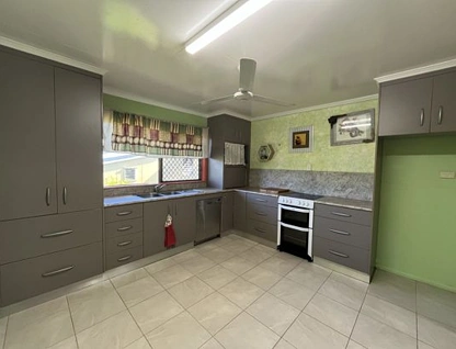 161 Howard Kennedy Drive, Babinda, Cairns, 4 कमरे, 1 बाथरूम, House
