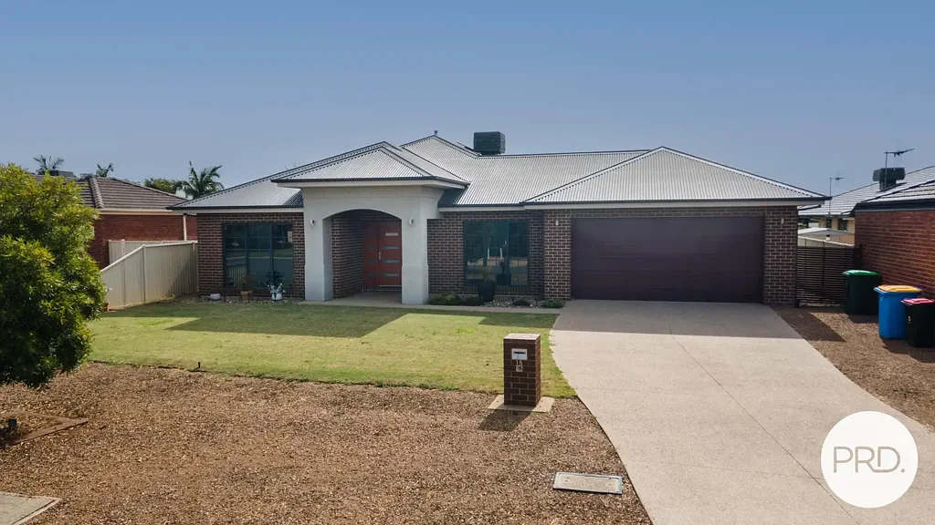 Northern Heights Luxury Home