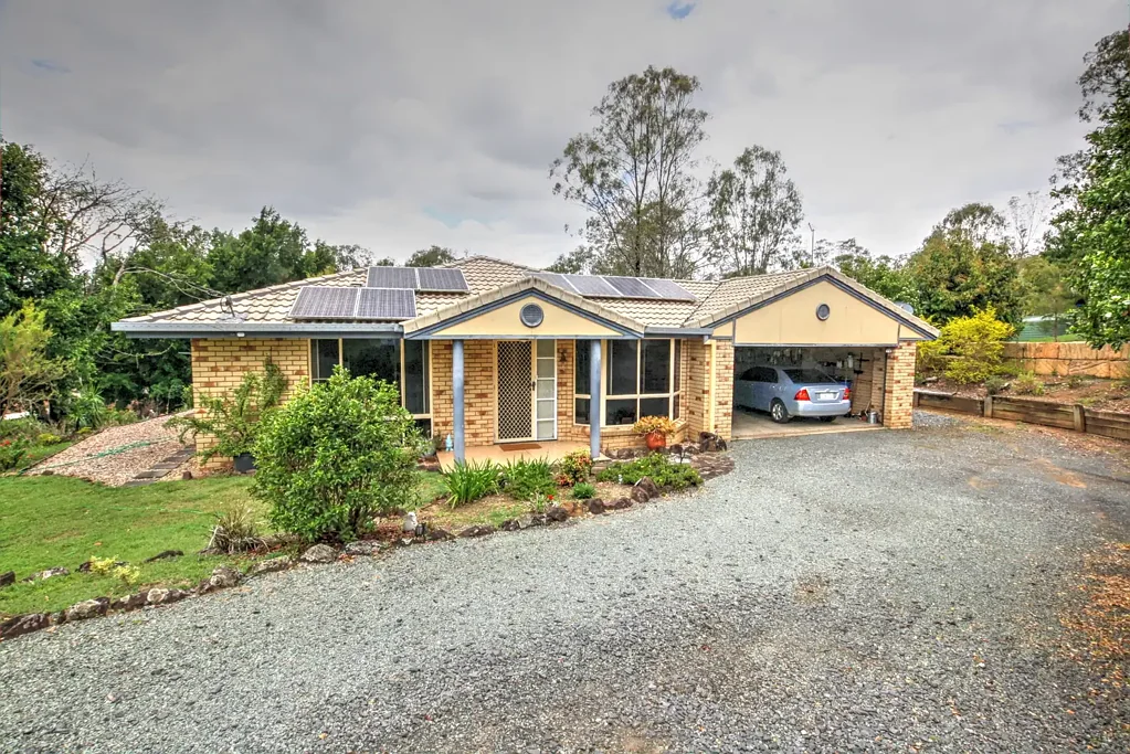 168-170 WALKER DRIVE, Kooralbyn, QLD 4285