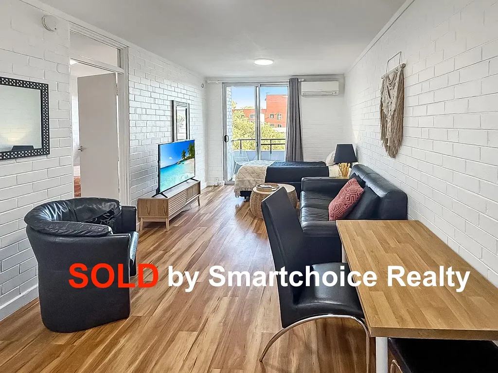 303/23 Adelaide Street, Fremantle, WA 6160