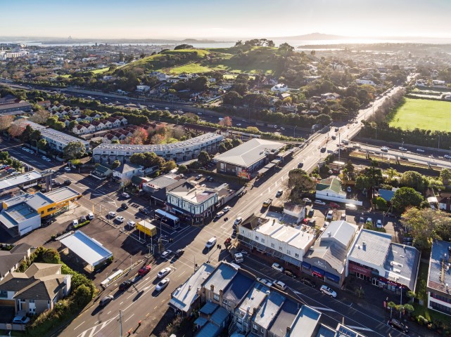 57 Market Road, Epsom, Auckland, 4 રૂમ, 1 બાથરૂમ, Office Premises