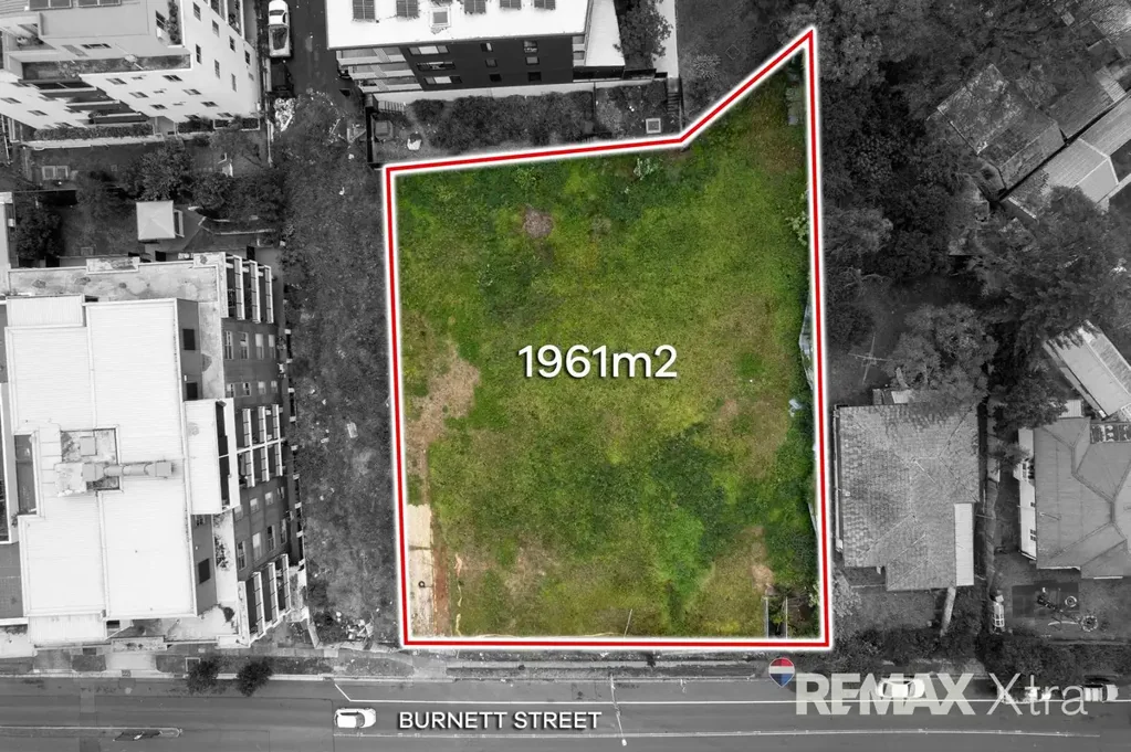 Mays Hill DA Approved  |  48 Apartments + 2 Commercial  |  Blue-Chip Mays Hill Location